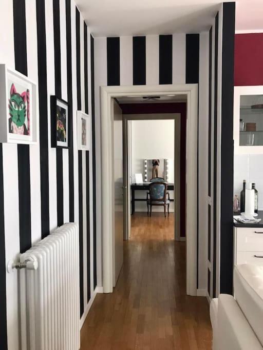 Comodo Bilocale Nuovo Milano Apartment Bagian luar foto